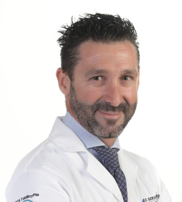 Dr. Tejero García, Sergio