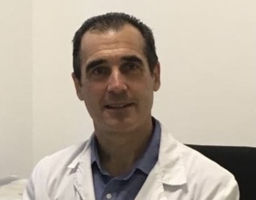 Dr. Gonzalez Perez, Ricardo