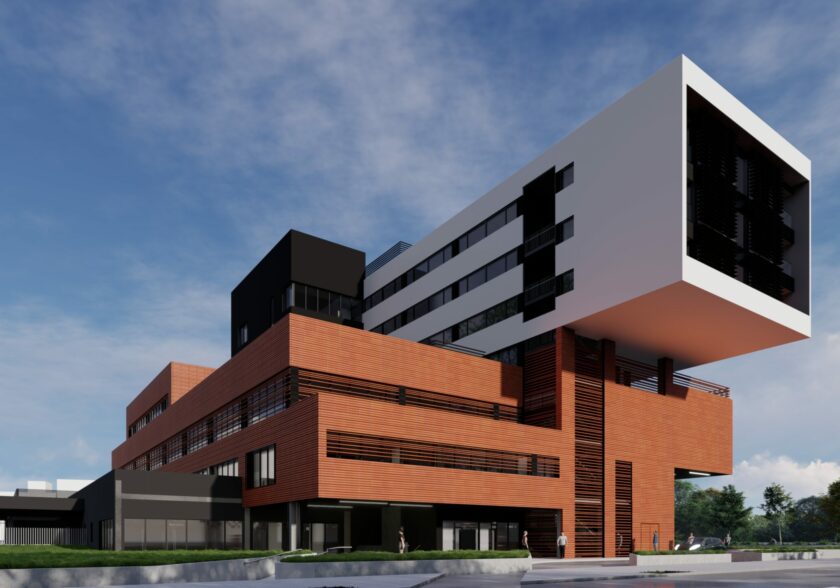 Vithas Valencia Turia Hospital (opening soon)