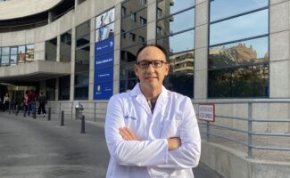 Experto de Vithas señala que el otoño implica una agudización de la sintomatología alérgica