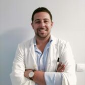 Dr. Rony-David Brenner Anidjar, especialista en ginecología en Vithas Sevilla