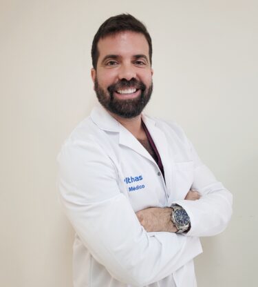Dr. Revert Suay, Alberto