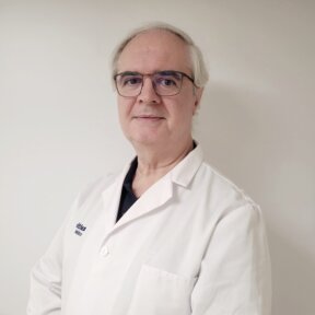 Dr. José Baeza Noci