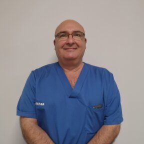 Dr. José Luis Cruz Simón