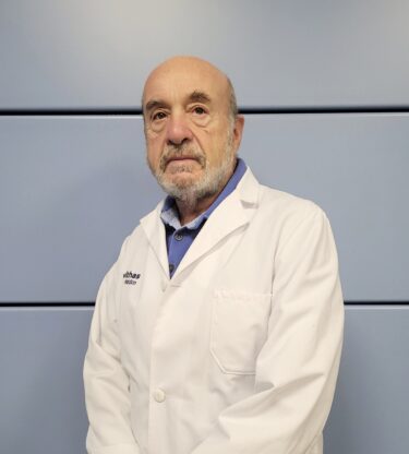 Dr. Castaño Conesa, Sergio