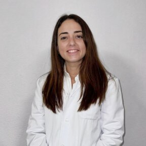 Dra. Sara Mora Sáez