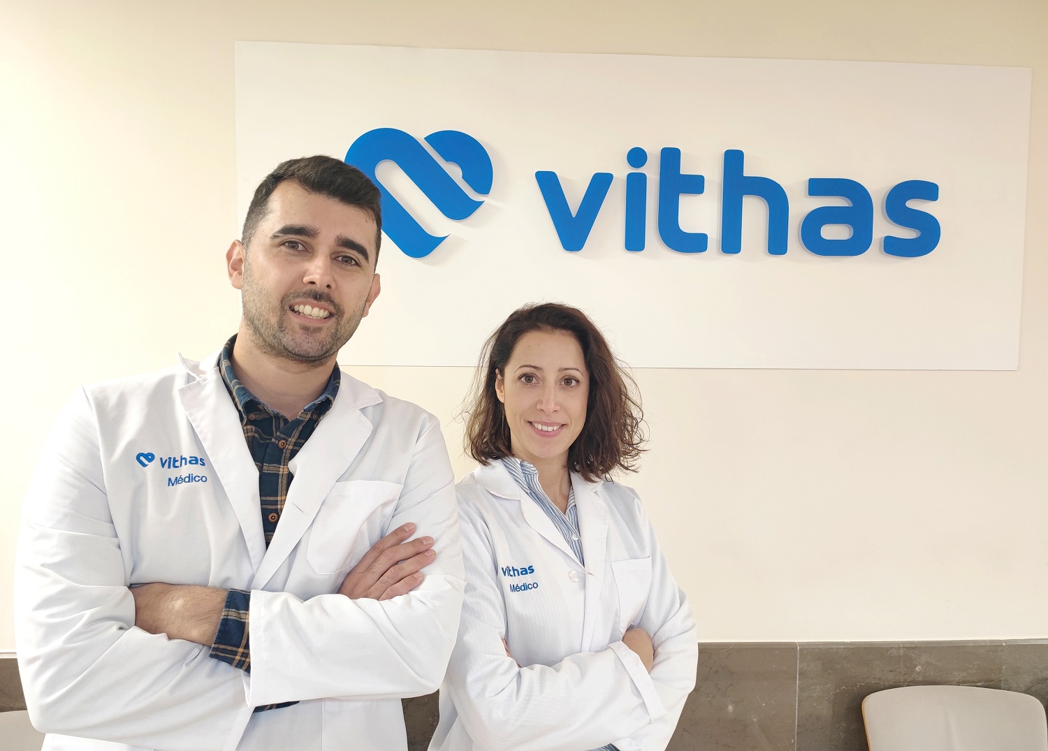 Vithas Málaga y ADIMA organizan un Aula Salud sobre los cuidados y prevención del pie diabético