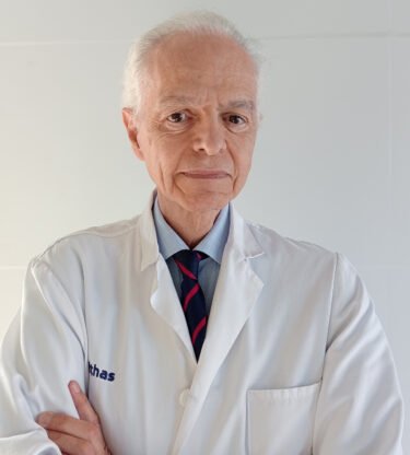 Dr. Rodríguez de Bethencourt Codes, Fermín