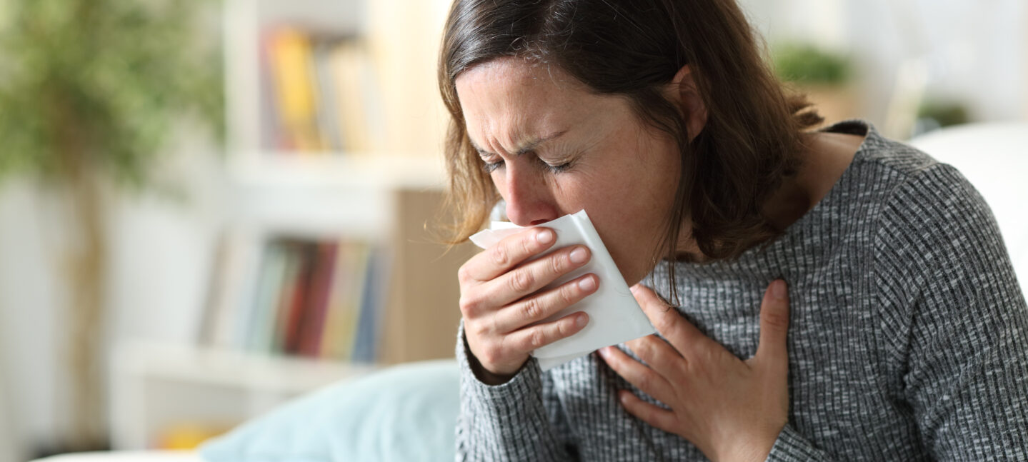 Gripe y Neumonía: Diferencias, Síntomas y Cuándo Acudir a Urgencias