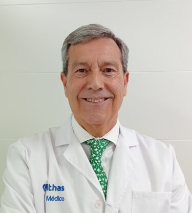 Dr. Herráez Cortés, José Luis
