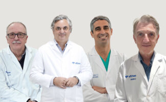 Los hospitales Vithas de Andalucía abordan con terapias innovadoras las principales patologías de la salud masculina