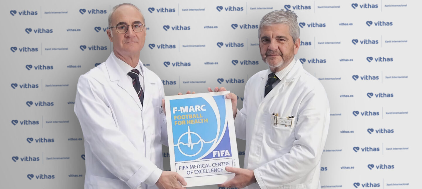 Ripoll y De Prado Medical Group inaugura una clínica de traumatología y cirugía ortopédica en el Hospital Vithas Xanit Estepona