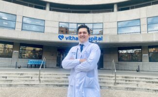 Ocho de cada diez casos de diabetes mellitus tipo 2 se atribuyen al sobrepeso y la obesidad