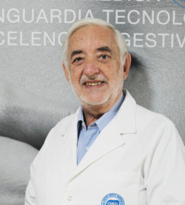 Dr. Fuster , Sergio