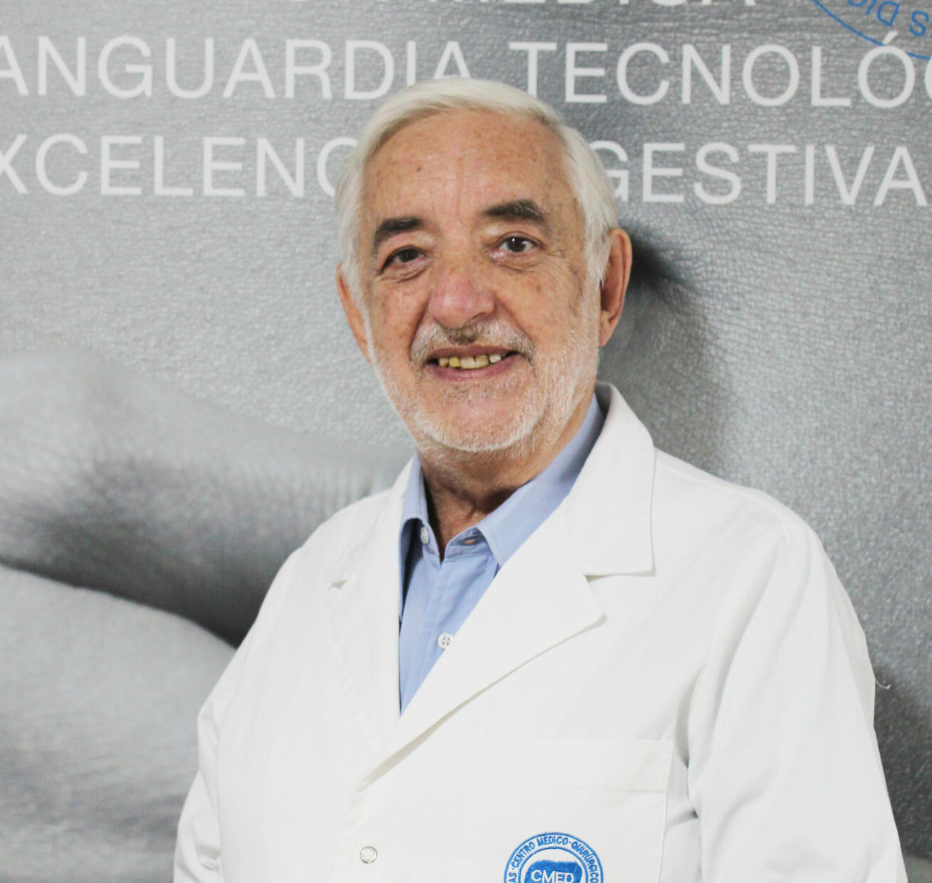 Dr. Fuster Fuster, Sergio - Vithas