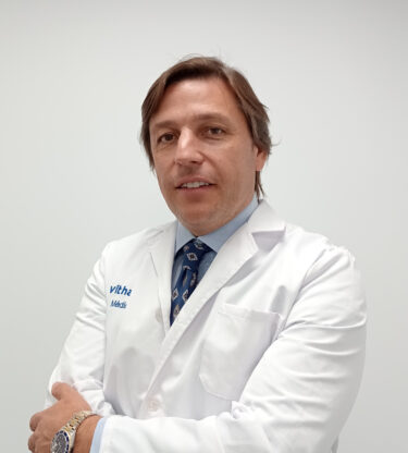 Dr. Millán Sanz-Lomana, Carlos