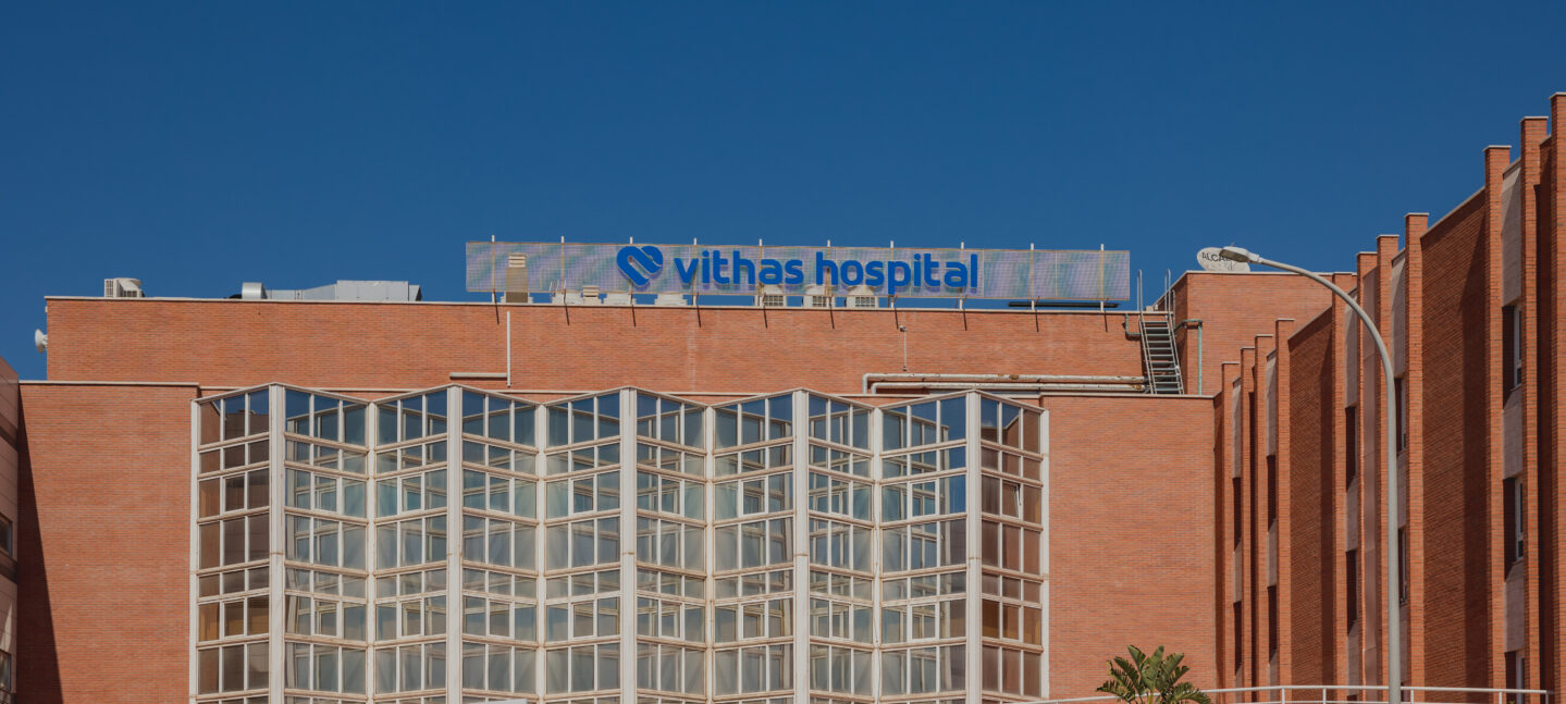 El Hospital Vithas Almería prepara un concierto navideño para sus pacientes