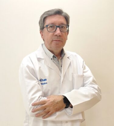Dr. Ramos Fernández, José Miguel