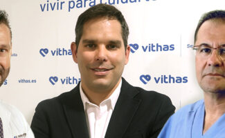 Tres especialistas del Hospital Vithas Sevilla, entre los 50 mejores médicos de España, según los ‘Top Doctors Awards’