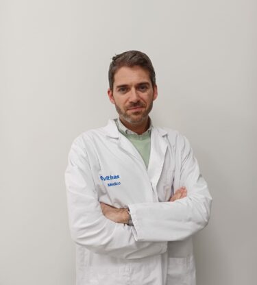 Dr. Ortiz Pérez, Santiago