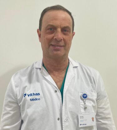 Dr. Ros Vidal, Rafael