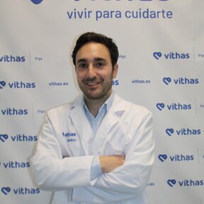 Dr. Eduardo Fraga Muñoz