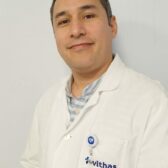 Dr. Víctor Olaya Bello, ginecología Vithas Sevilla