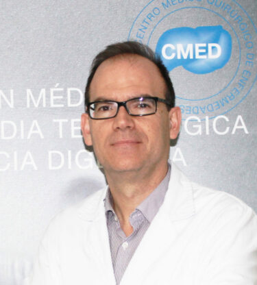 Dr. Bodas Pinedo, Andres