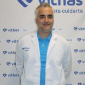 Dr. Borja Conde Iglesias