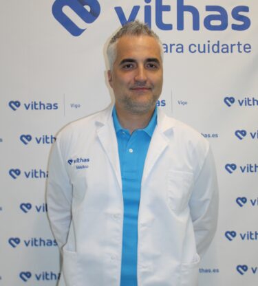 Dr. Conde Iglesias, Borja
