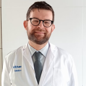 Dr. Lisardo Ugidos De la Varga