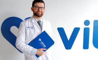 El Dr. Lisardo Ugidos de la Varga, nuevo director de Investigación Clínica del Instituto Oncológico Vithas en Madrid