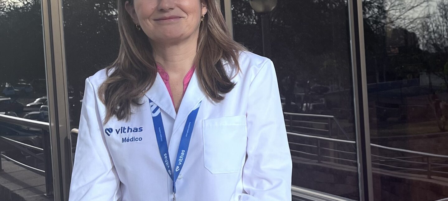 El Hospital Vithas Xanit Internacional incorpora a la doctora Torres Verdú como nueva directora médica