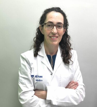 Dra. Padilla Castillo, Marta