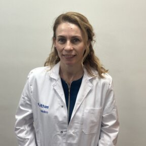 Dra. Laura Estévez Suárez