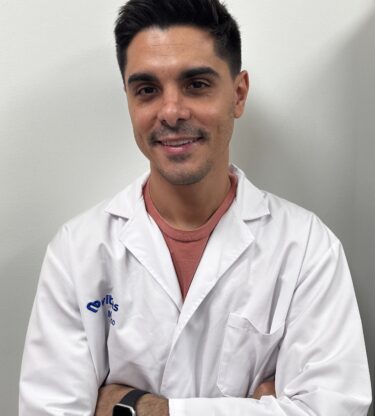 Dr. Guijarro Guedes, Jesús