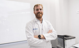 Experto de Vithas señala que el frío provoca un aumento de las consultas por dolor lumbar y articular