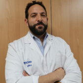 Dr. Jairo Hijazi Quiles, traumatología Vithas Sevilla