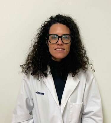 Dra. Ortega Ruiz, Sofía