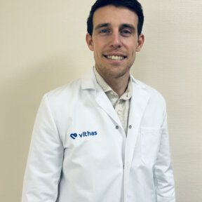 Dr. Emilio J. Ferrando Meseguer
