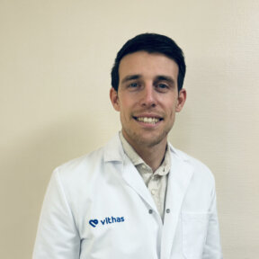 Dr. Emilio J. Ferrando Meseguer