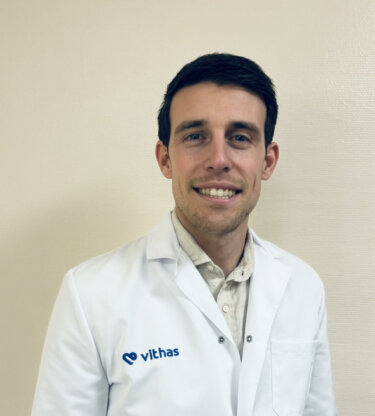 Dr. Ferrando Meseguer, Emilio J.