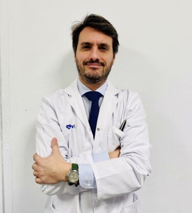 Dr. Máñez Miró, Jorge