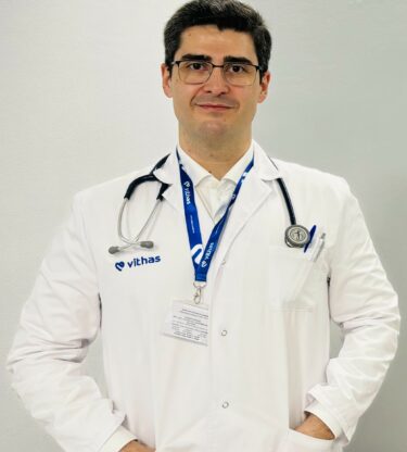 Dr. Esteve Portalés, Josep