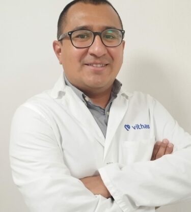 Dr. Gutiérrez Rivera, César Aurelio