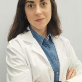 Dra. Consuelo Olivo Rodríguez, cardiología en Vithas Sevilla