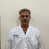 Dr. CARLOS ALBERTO ALONSO RAMOS