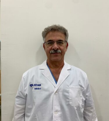 Dr. ALONSO RAMOS, CARLOS ALBERTO