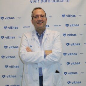 Dr. Antonio Pato Pato
