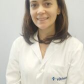 Dra. Blanca Olivares Martínez es especialista en cardiología de Vithas Sevilla